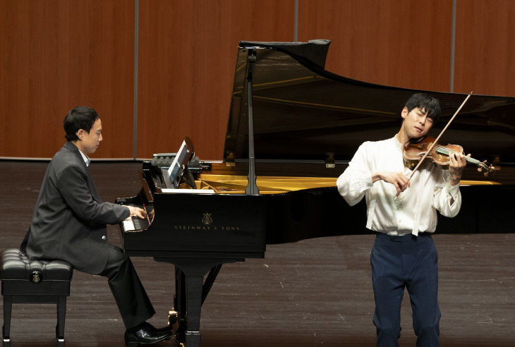 대니 구와 함께하는 6월 여민락콘서트_25.06.25