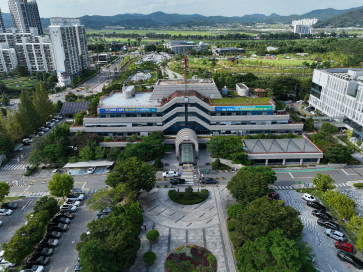 광견병 예방 접종