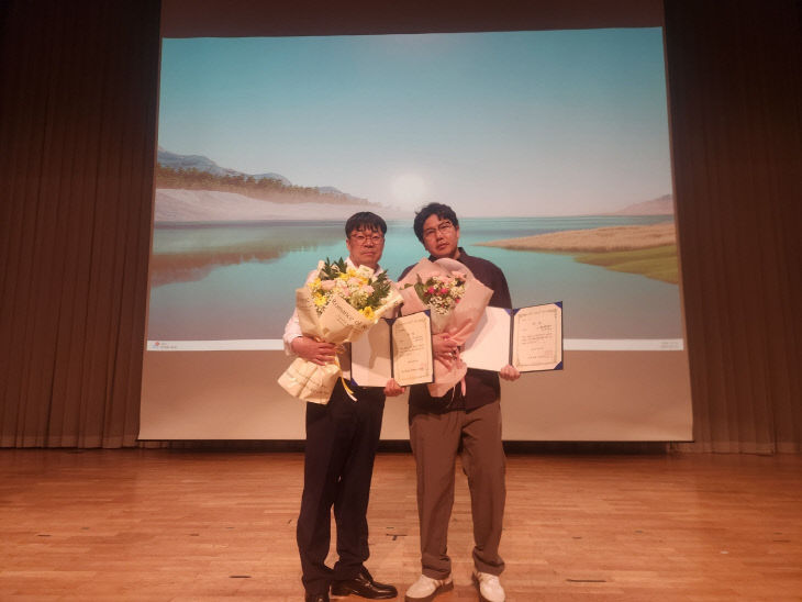 3.30. 공주소방서, 전국 화거(왼쪽 서형원) (1)