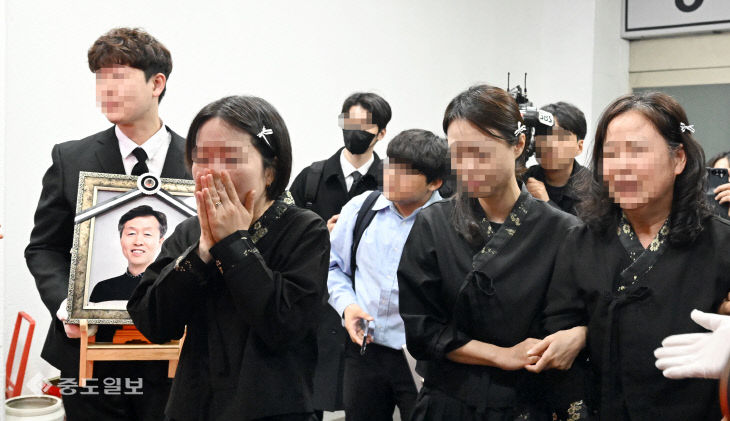 20260330-안전공업 마지막 발인