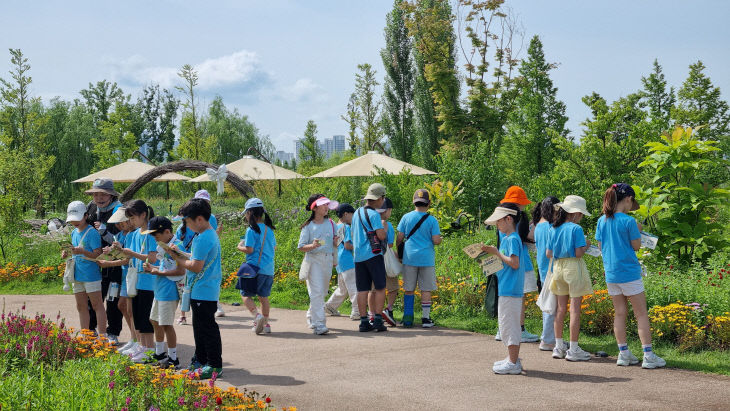 1. 탄산수 교육사진