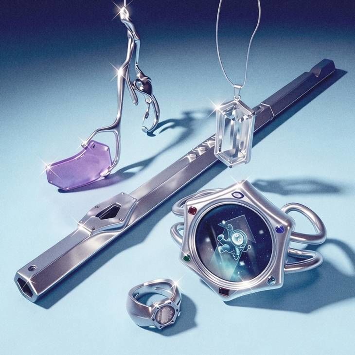 코스모시 앨범 커버 이미지