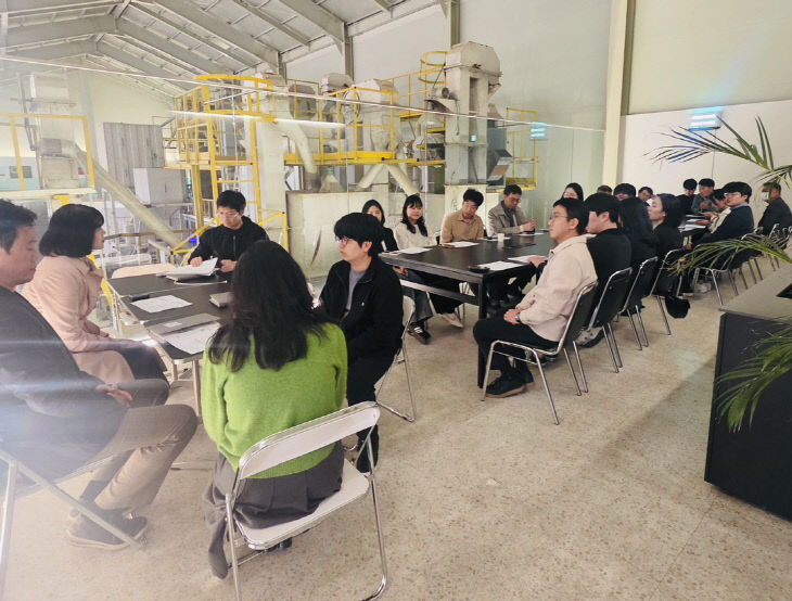 예산교육지원청, 2026년 학교회계 학습공동체 연수 개최1