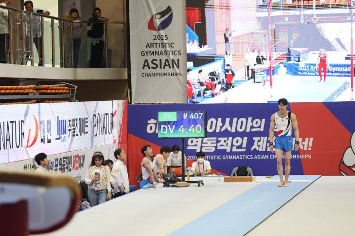 지난해아시아선수권대회사진