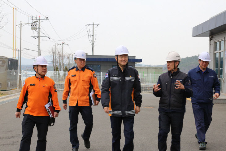 3.3적 안전관리 강화 (2)