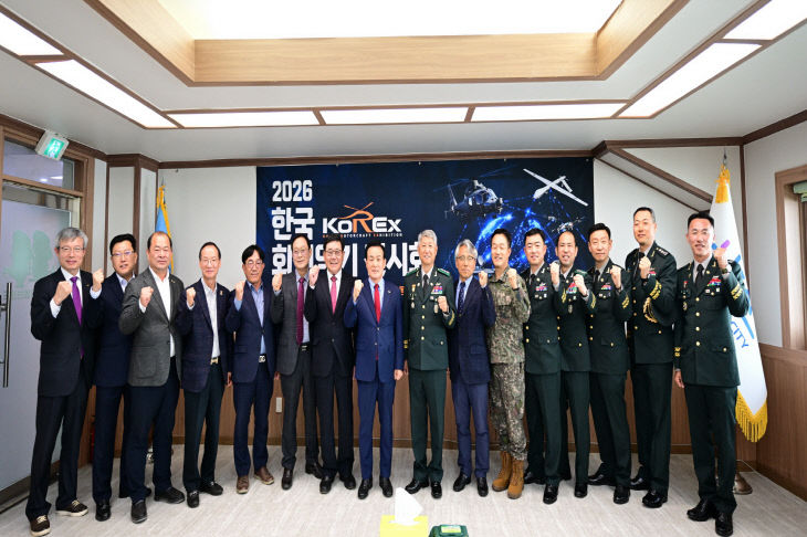 회전익기전시회 관련 (2)