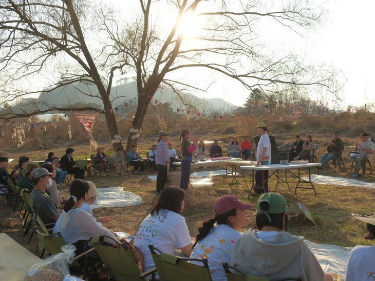 1.쪼매장(게더링)