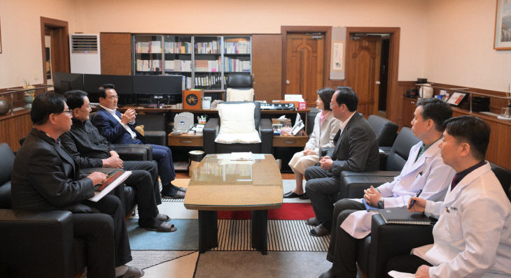 한국신약방문 (1)