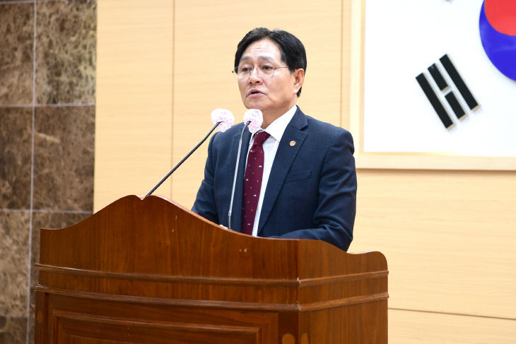 강화군, 청렴 실천으로 신뢰받는 투명한 공직문화 이어간다