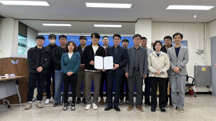 안전보건경영방침 수립(사진)