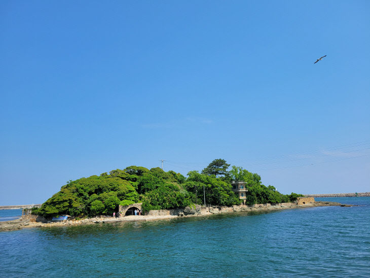 1-1 기장 드라이브 관광경관 명소화 사업 사진