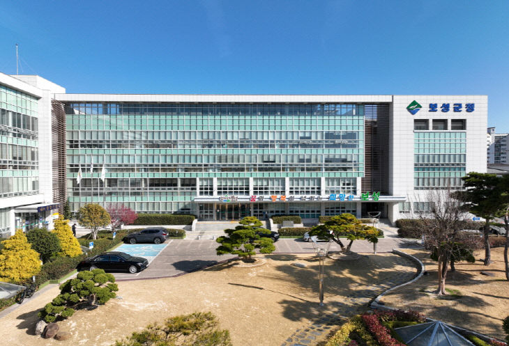 변환변환보성군청