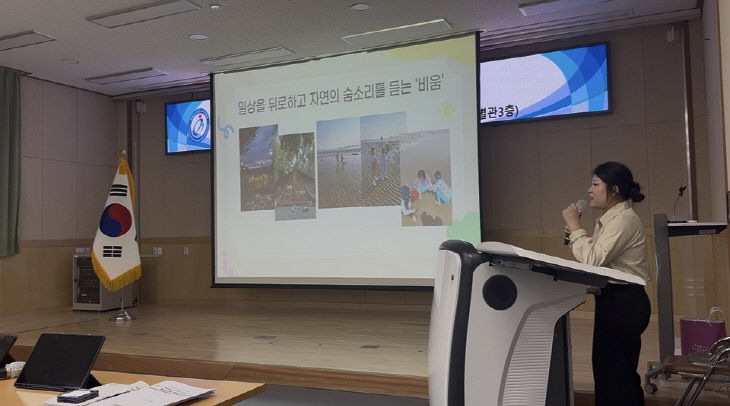 예산교육지원청 ‘나마시’ 운영 눈길1