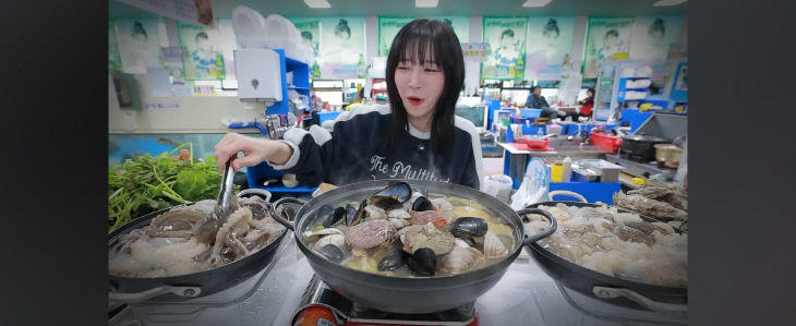 ESG 한평-生 부안 갯벌 프로젝트 홍보1