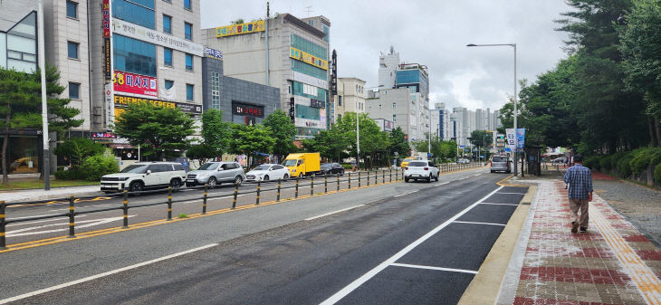 청주시, 주차난 해결 위한 공영주차장 조성