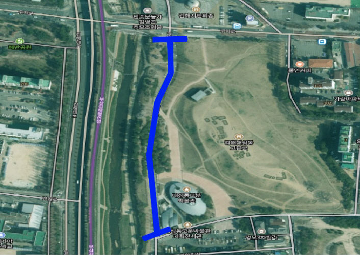 4.3 김해시 정례브리핑 보도자료(문화관범운관