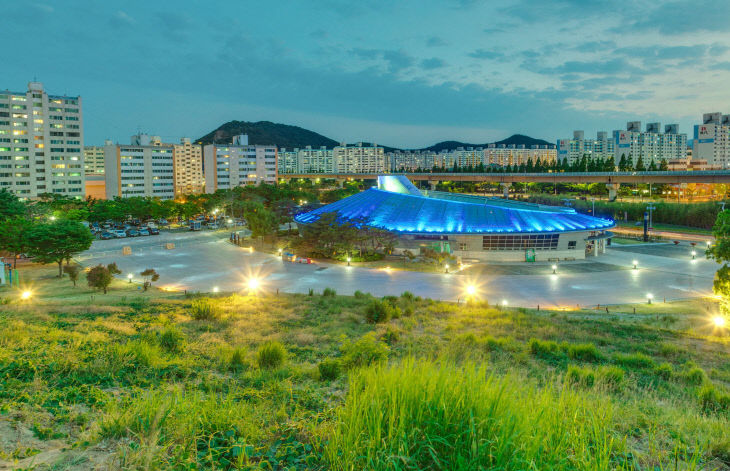 4.3 김해시  근경