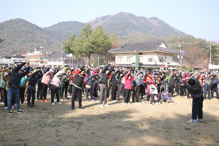 4.2.보은군 속리산면체육회