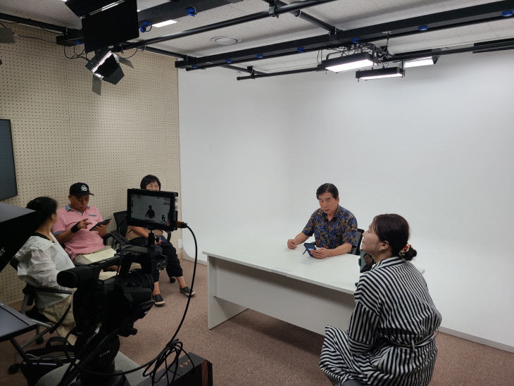 라이브커머스 교육생 선착순 모집