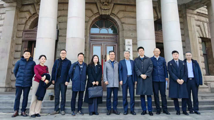 랴오닝항만그룹 마케팅 (1)