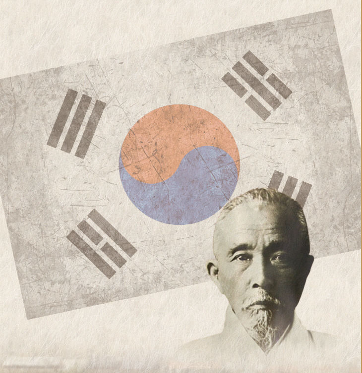 서천 출신의 독립운동가 월남 이상재 선생