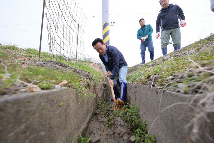 논도랑치는날 (1)