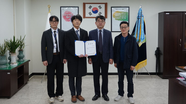 천안도시공사(고문변호사 위촉)