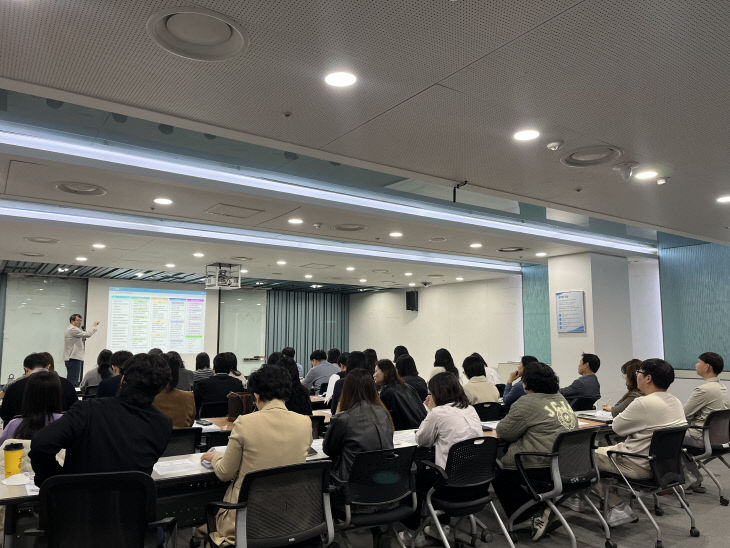 사본 - (사진2)세외수입 교육 사진(보도자료)jpg