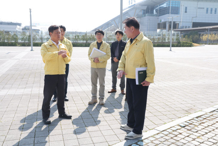 …“시민·관광객 안전 최우선”2 (1)