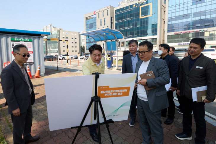 공영주차장 확충 ‘속도’(3)