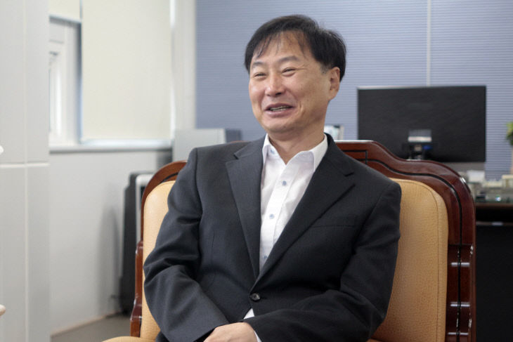 박종진 세종시선거관리위원회 상임위원