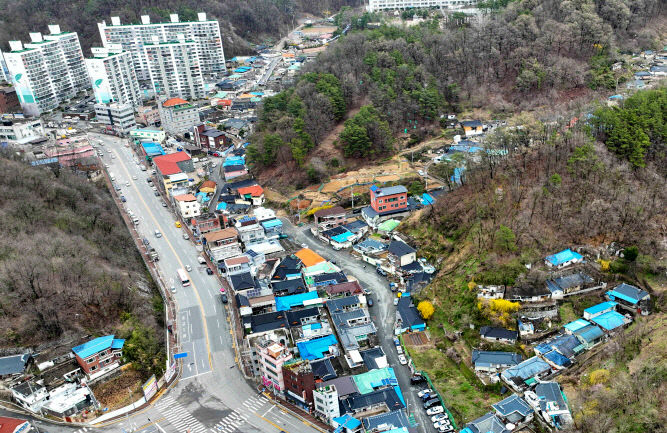 후주택 92호 개선 추진