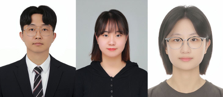 260406_1. 동아대 환경공학과 최현준 교수 연구팀은 학생.)