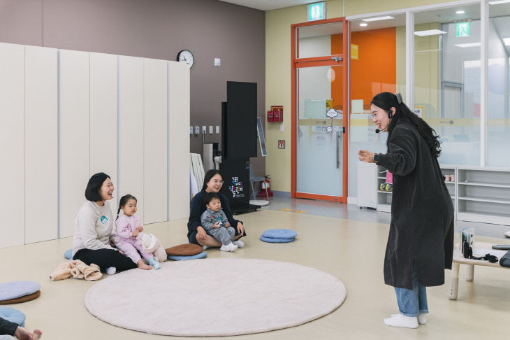 국립어린이박물관 영유아 교육 현장(1)1500