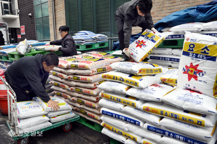 20260406-요소비료 수급부족