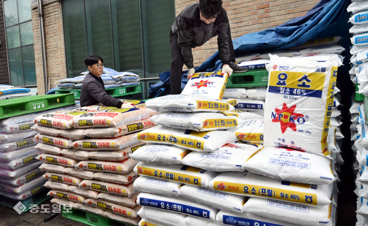 20260406-요소비료 수급부족1