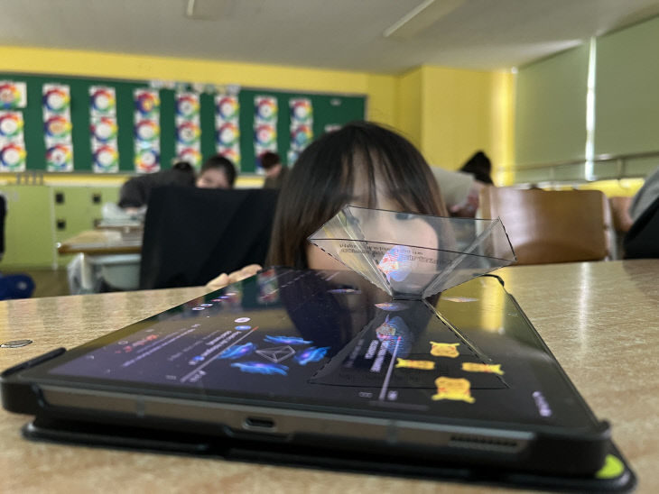 2. 서산예천초, ‘미래를 여는 과학의 날 행사’ (2)