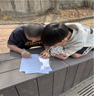 2. 서산예천초, ‘미래를 여는 과학의 날 행사’ (3)