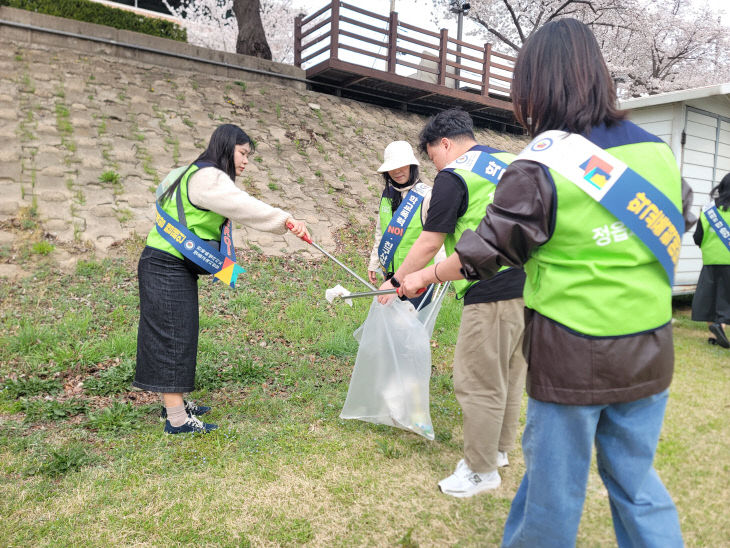 4월 학교폭력 예방 캠페인 2
