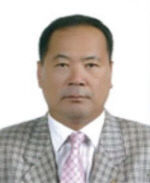 박영수 예산군체육회장 권한대행