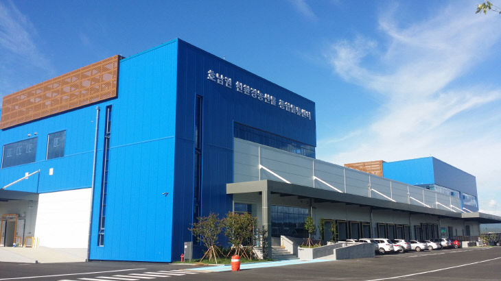 친환경농산물 구매알선센터