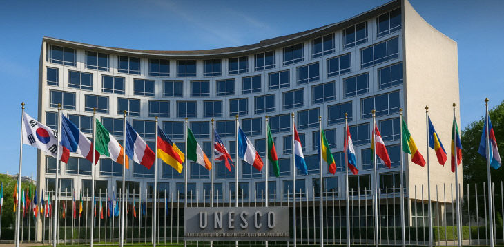유네스코 파리본부