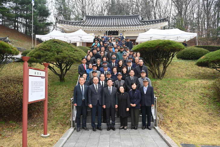 1.충령사 추모제례 모습 (4) (1)