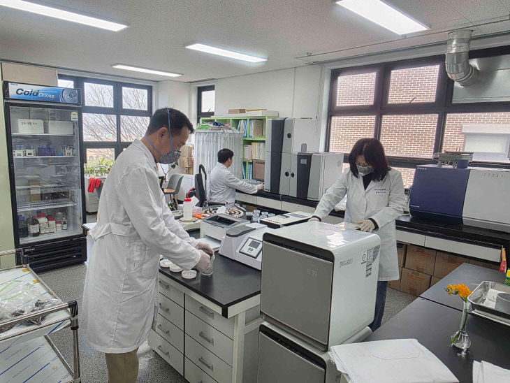 사본 - (사진3)퇴액비 부숙도 검사