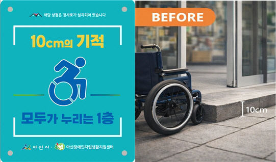 무장애 도시 조성 박차