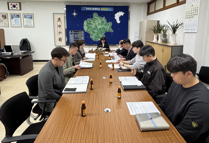 상반기 지역균형발전사업 추진 상황 점검