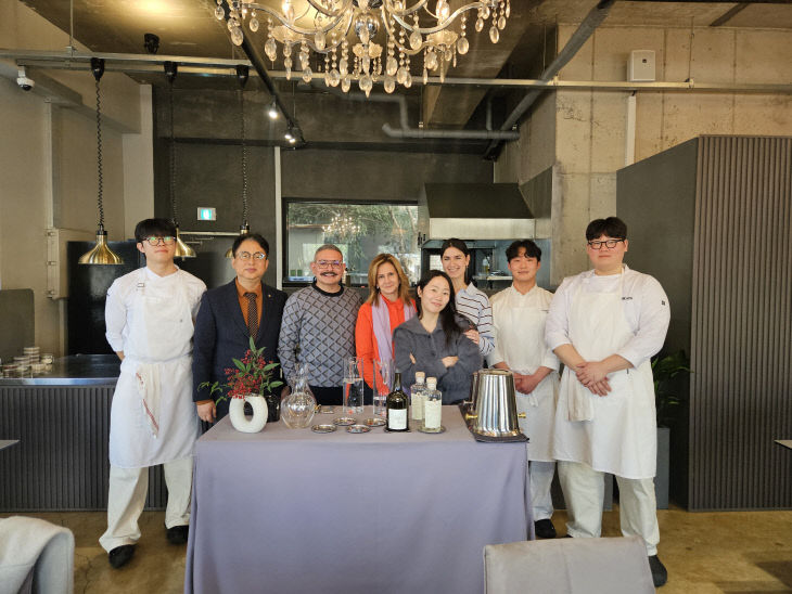 2026년 1월 제주 현장 답사 진행 사진1