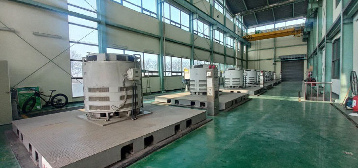 배수펌프장 일제점검 실시 (2)