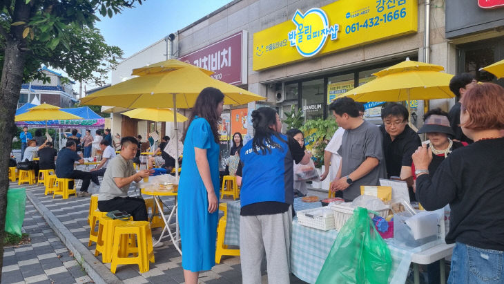 2- 서성다정길 행사