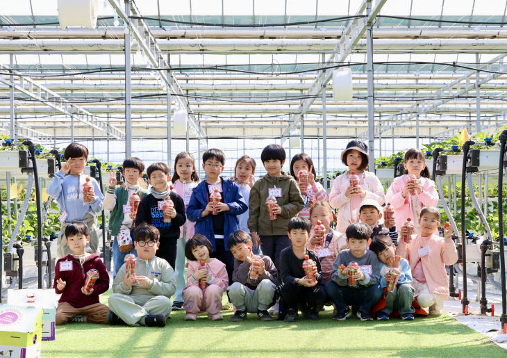 [장연초,감물초,목도초] 세학교가 하나로, 공동교육과정 (1)